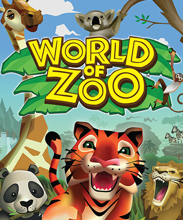 World of Zoo