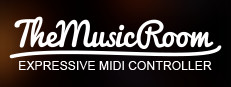 The Music Room 게임 이미지