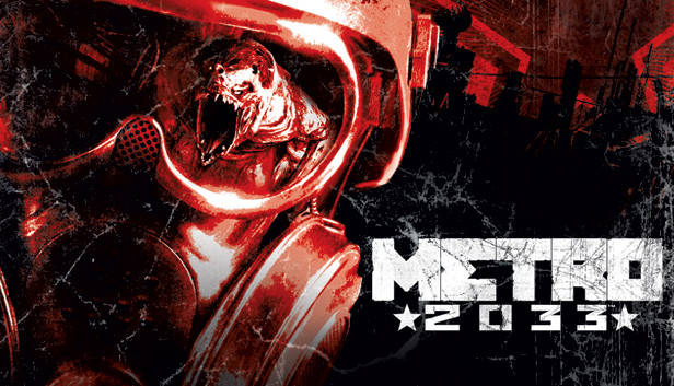 metro 2033 steam