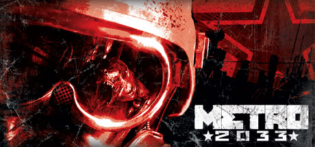 Metro 2033 technical specifications for computer