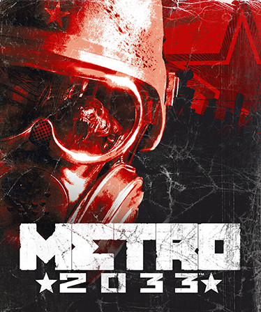 Metro 2033