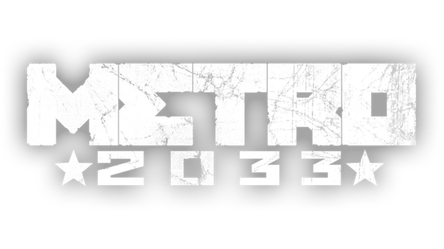 Metro 2033
