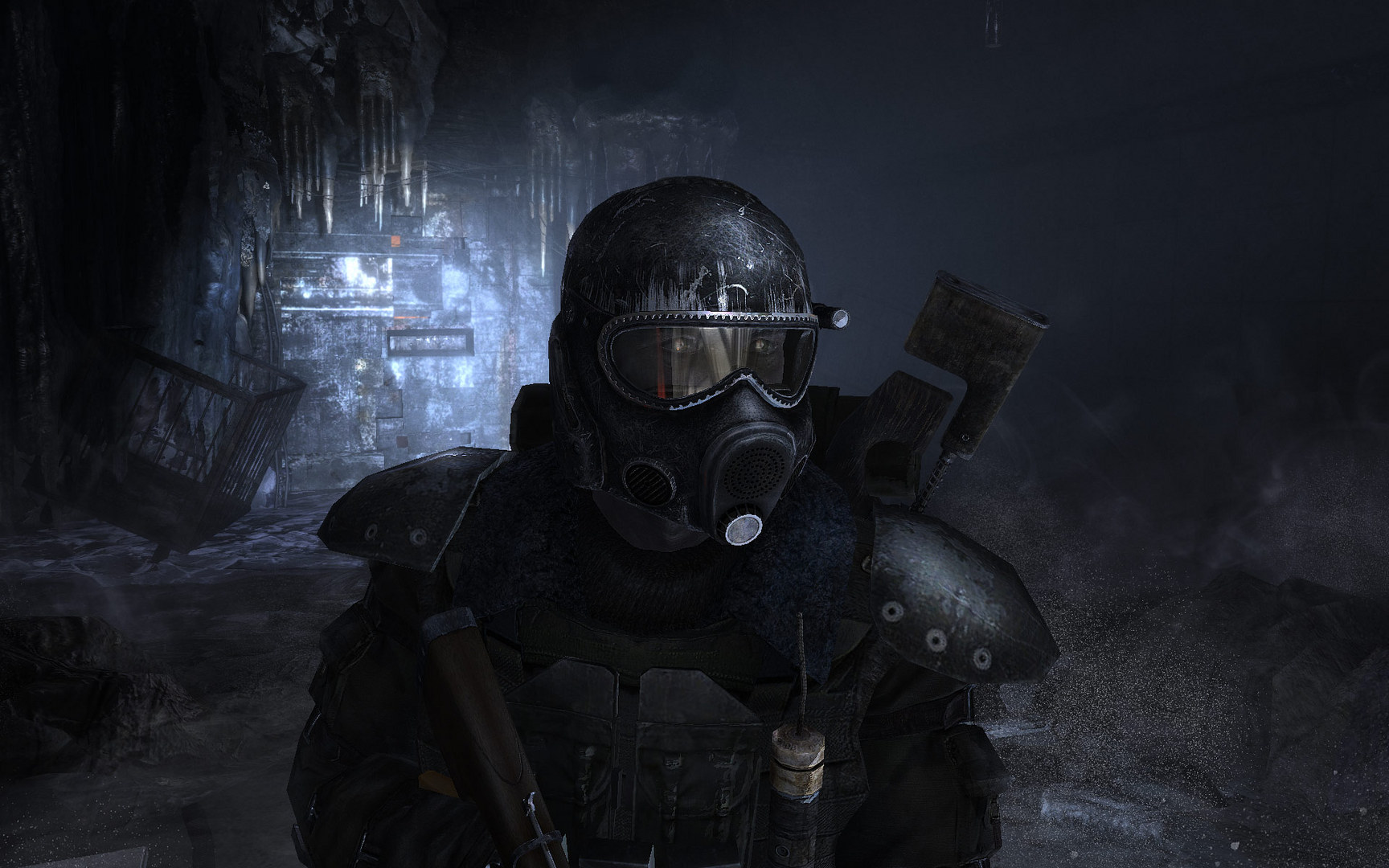 Metro 2033 for steam фото 101