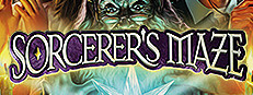 Sorcerer's Maze