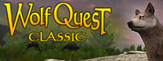 Logo for WolfQuest: Classic
