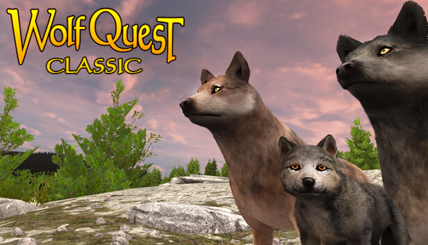 Trial wolf quest free Home /