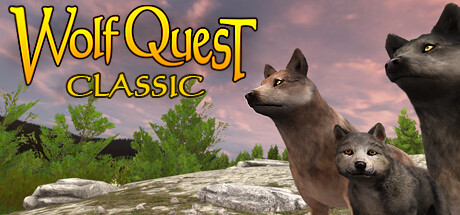 WolfQuest: Classic