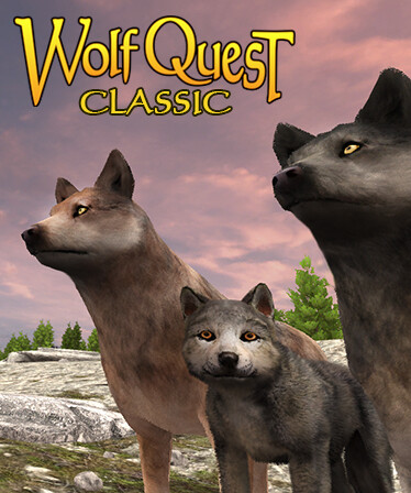 WolfQuest: Classic