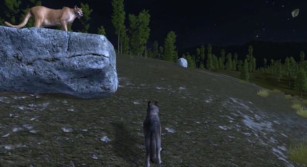 WolfQuest