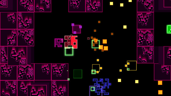 скриншот Disastr_Blastr 5