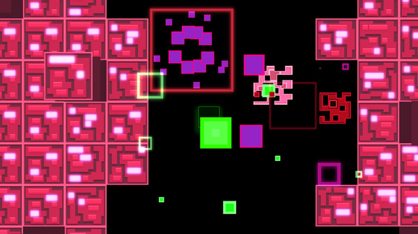 скриншот Disastr_Blastr 4