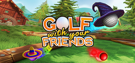 Golf With your Friends Tournament