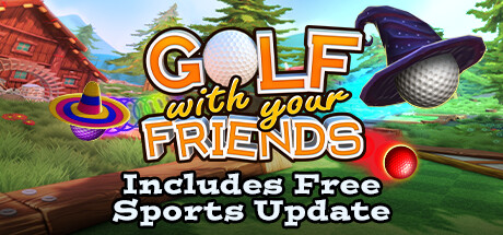 Golf With Your Friends