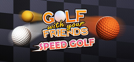 Golf With Your Friends Cover Image