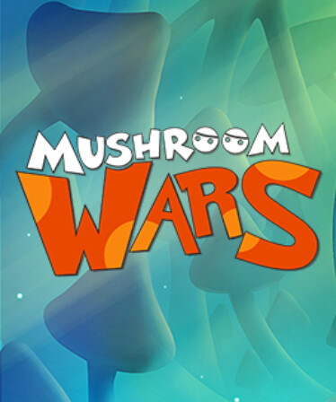 Mushroom Wars