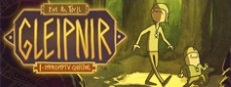 tiny & Tall: Gleipnir