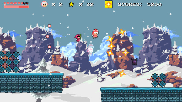 Taimumari: Sweet Legend