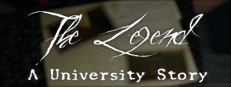The Legend: A University Story 게임 이미지