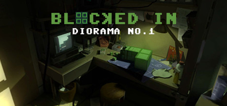 Diorama No.1 : Blocked In header image