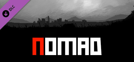 Nomad - Premium banner image