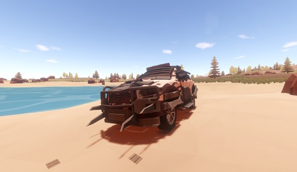скриншот Nomad - Premium 0