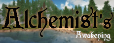 Alchemist's Awakening 게임 이미지