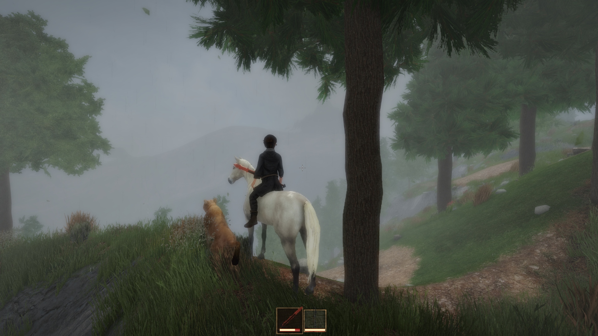 Alchemist's Awakening #0