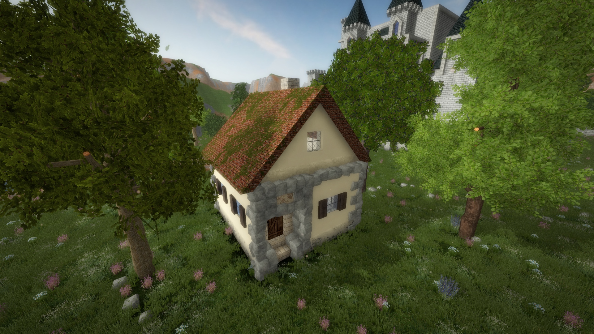 Alchemist's Awakening #6