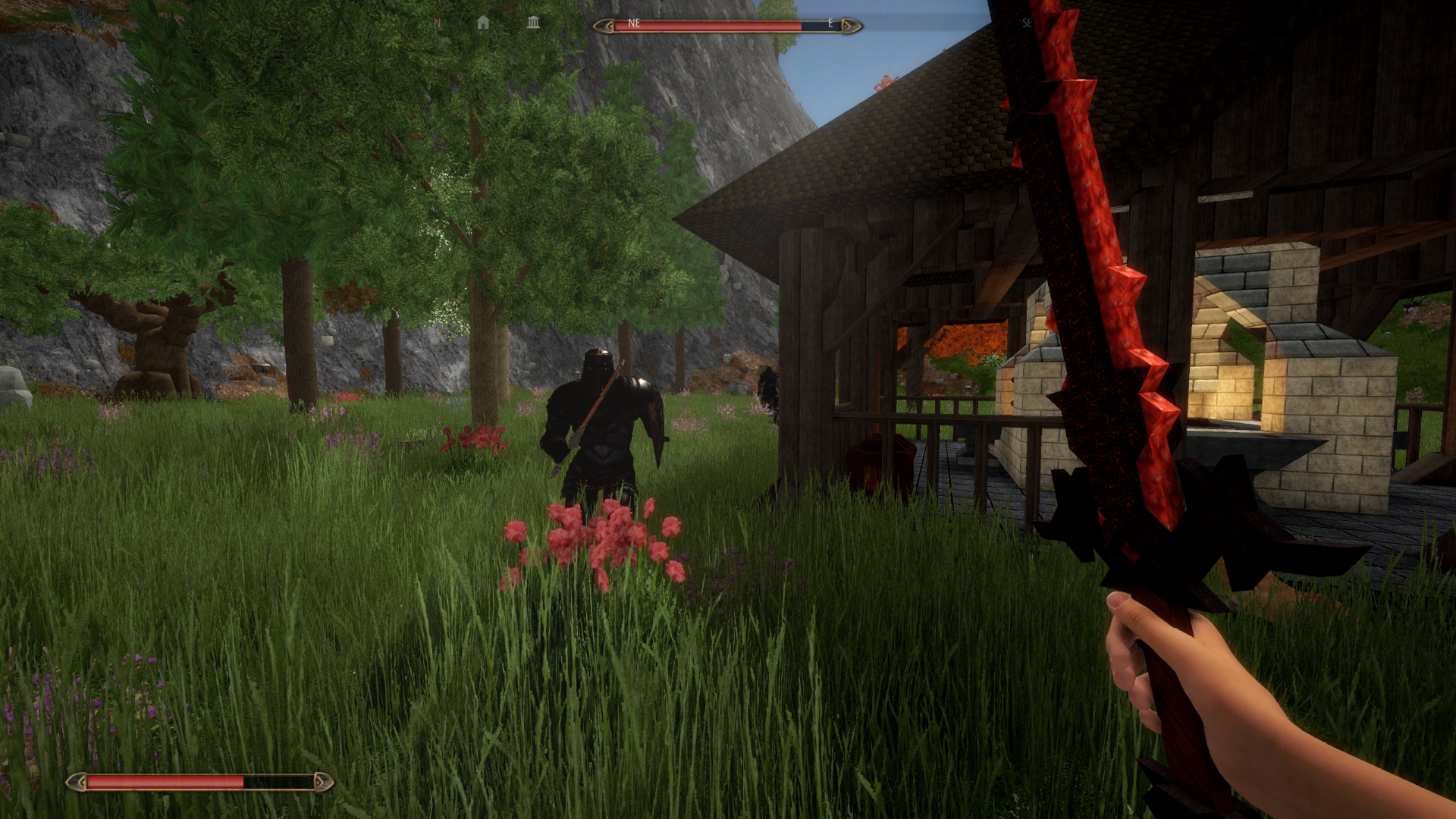 Alchemist's Awakening #11