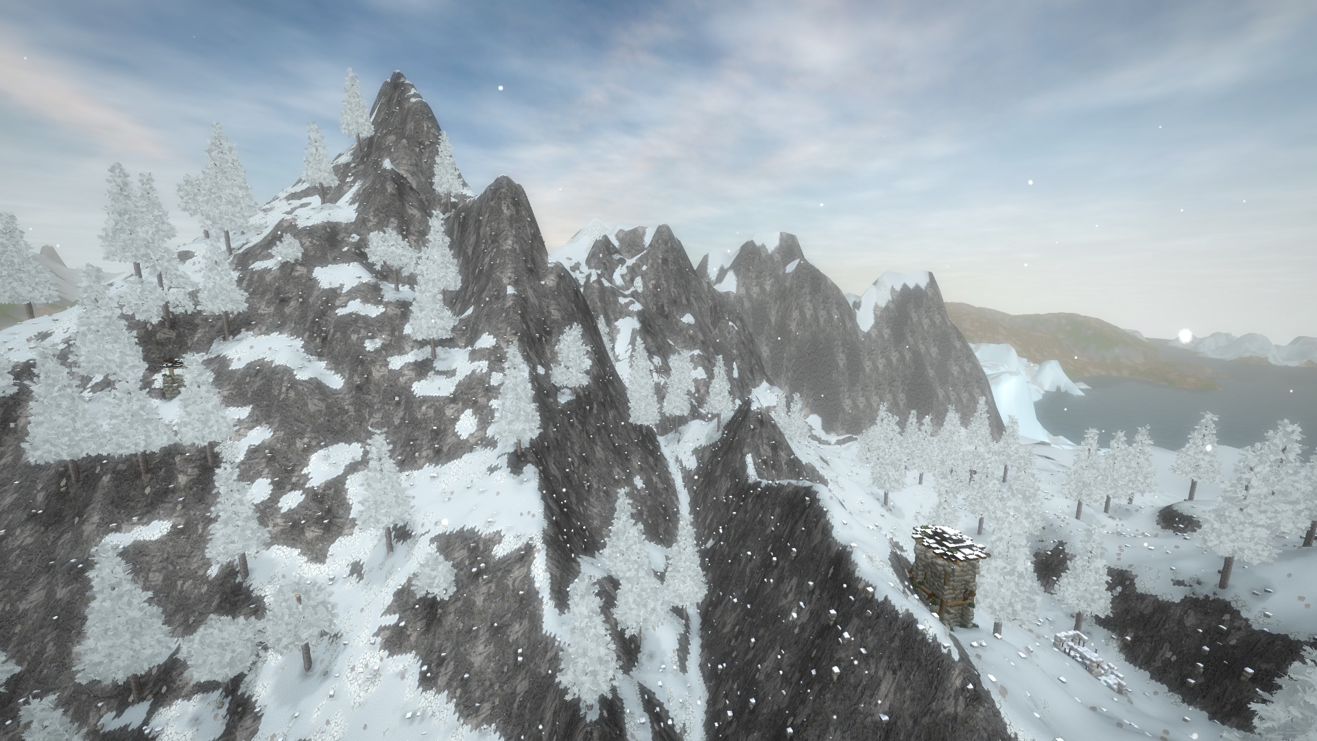 Alchemist's Awakening #13