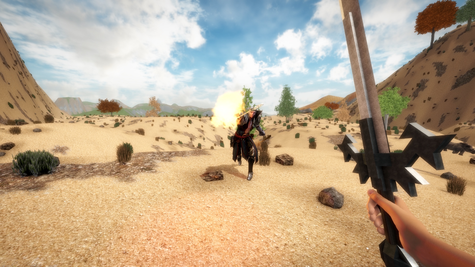 Alchemist's Awakening #14