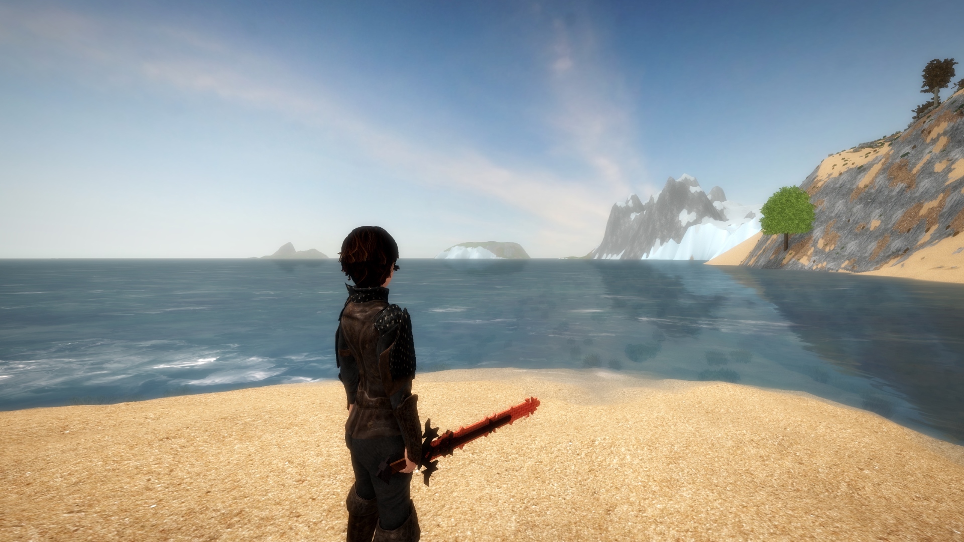 Alchemist's Awakening #17