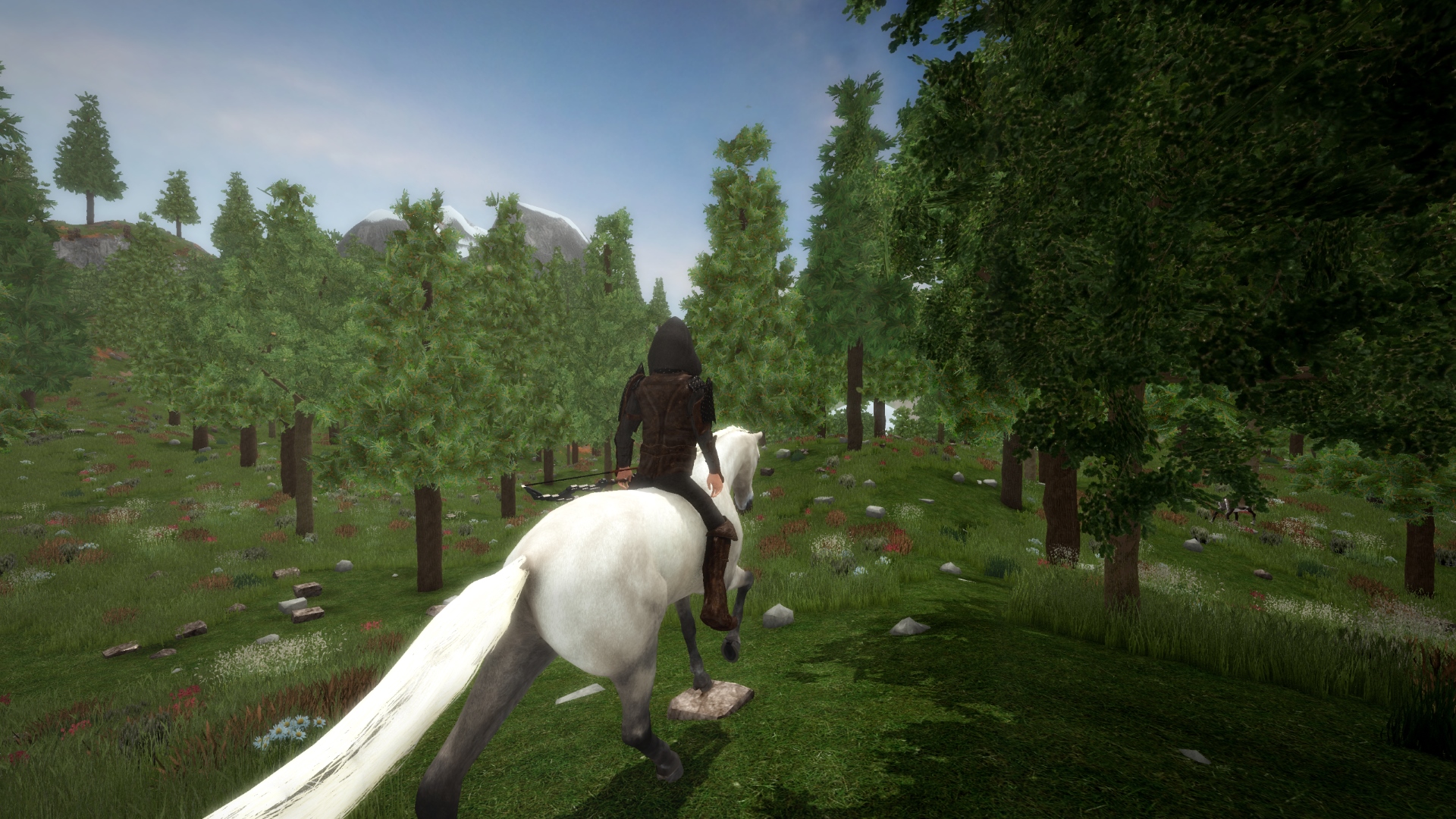 Alchemist's Awakening #5