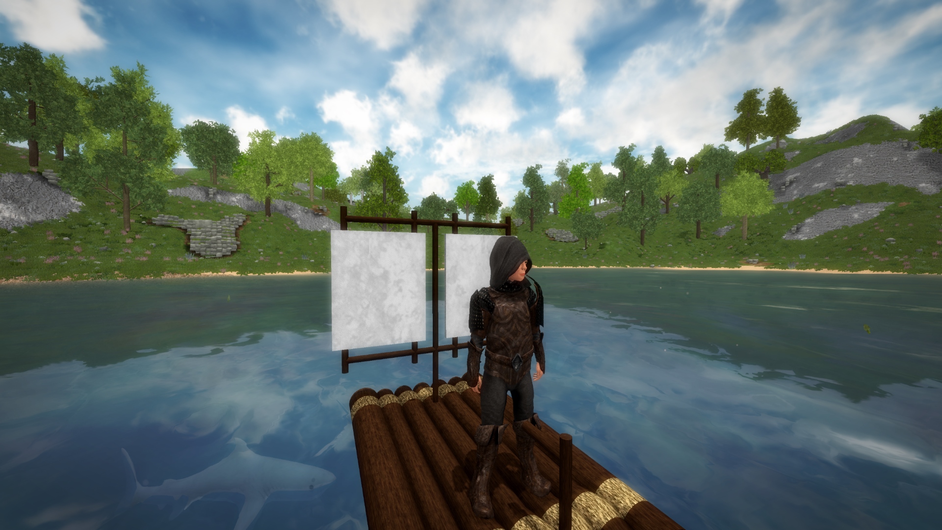 Alchemist's Awakening #9