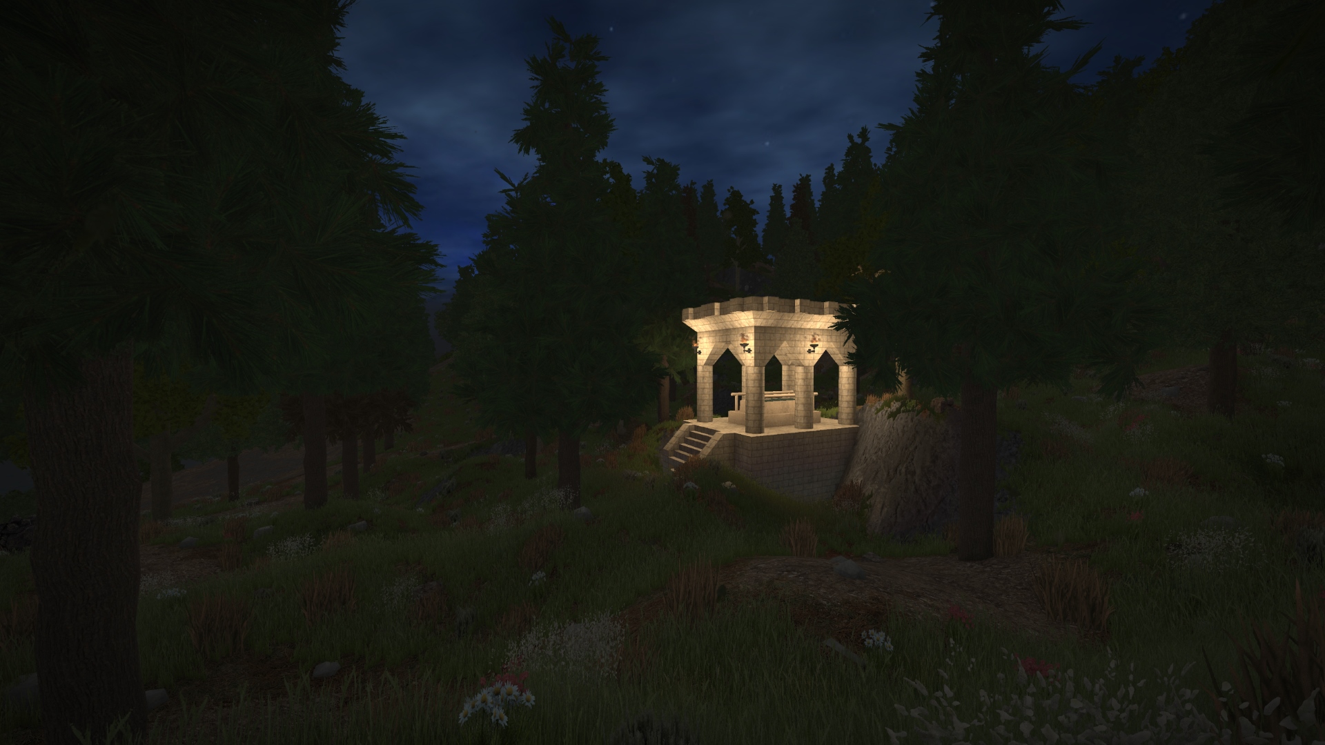 Alchemist's Awakening #12