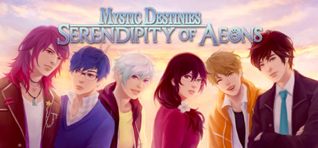Image for Mystic Destinies: Serendipity of Aeons