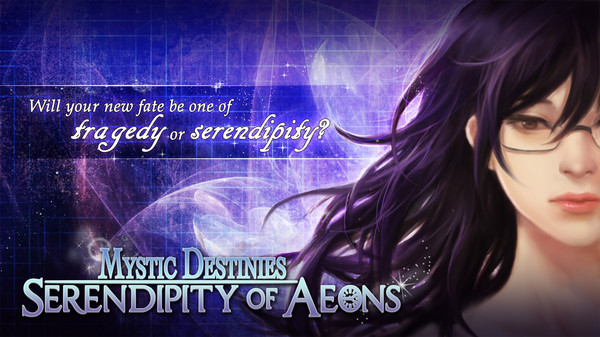 скриншот Mystic Destinies: Serendipity of Aeons 0