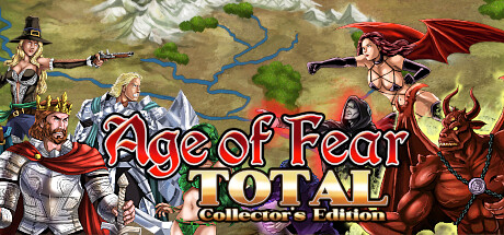 Age of Fear: Total banner image