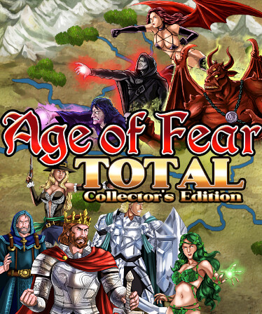 Age of Fear: Total