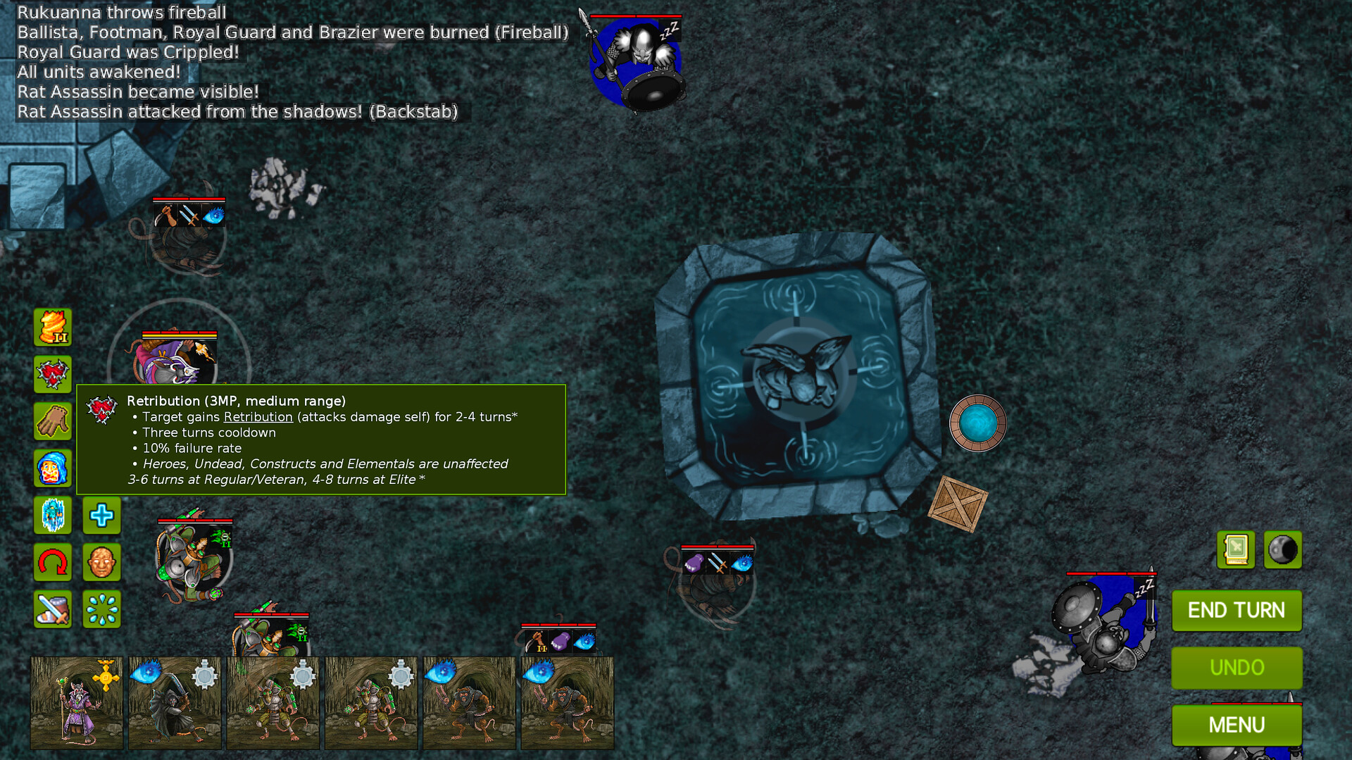 Age of Fear: Total #3