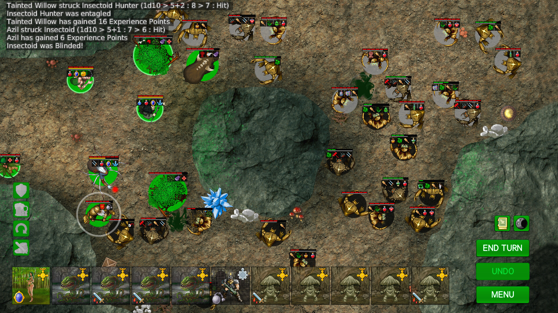 Age of Fear: Total #5