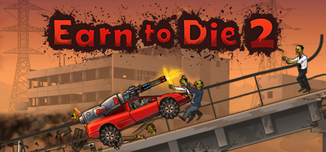 Earn to Die 2 header image