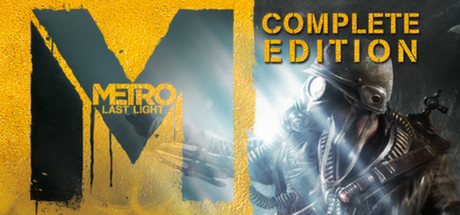 Metro: Last Light technical specifications for computer
