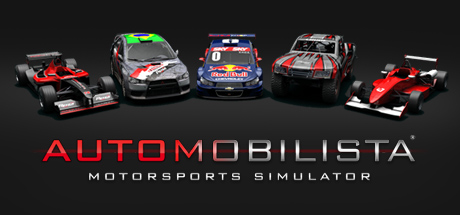 Automobilista Cover Image