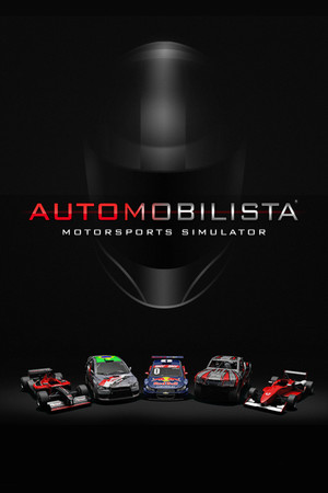 Automobilista cover