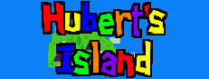 Hubert's Island Adventure: Mouse o' War 게임 이미지