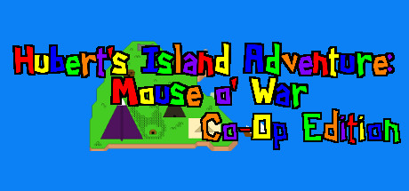 Steam Community :: Hubert'S Island Adventure: Mouse O' War