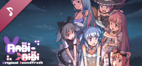 Rabi-Ribi - Original Soundtrack banner image