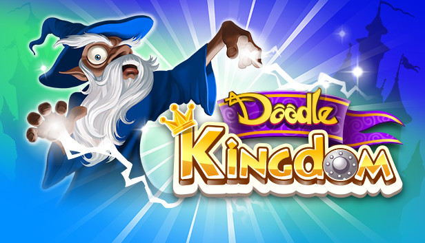 Doodle God Fantasy World of Magic - Free Play & No Download