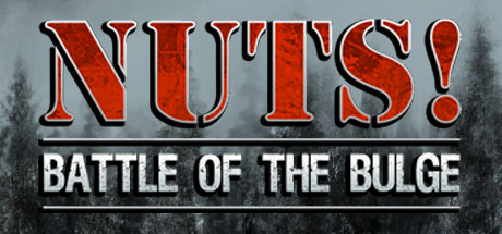 Nuts!: The Battle of the Bulge header image